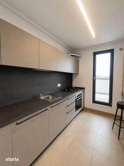 De inchiriat apartament 2 camere | H Pipera Lake | Pipera-Aviatiei - 1