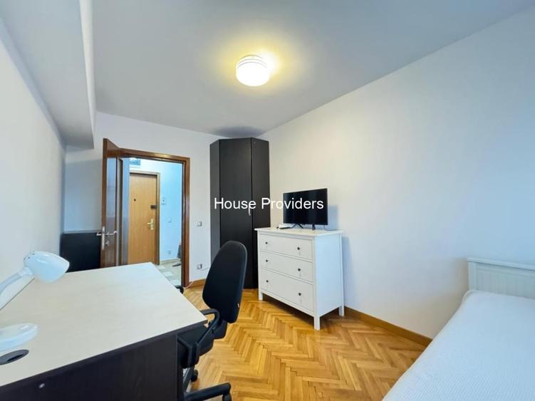 Apartament cu 3 camere în Dorobanți