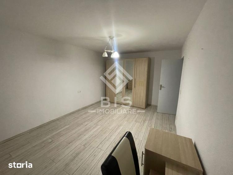 Apartament cu 5 camere în Calea Moldovei