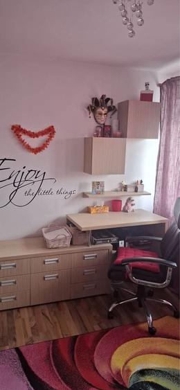 Apartament cu 3 camere semidecomandat în Ultracentral