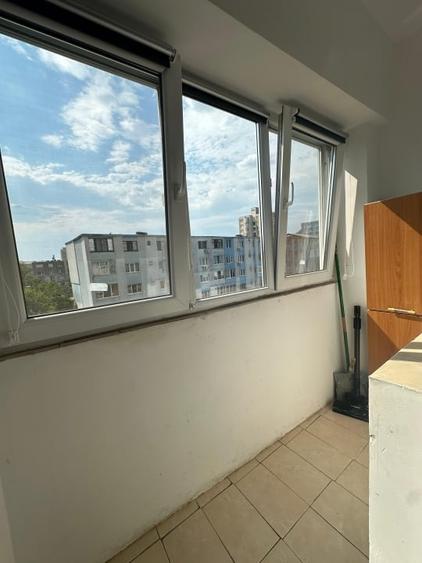 Garsonieră semidecomandată, mobilată în Central