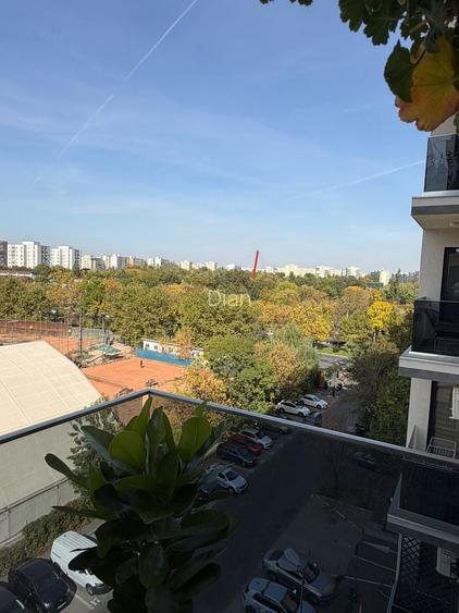 Apartament 2 camere Drumul Taberei