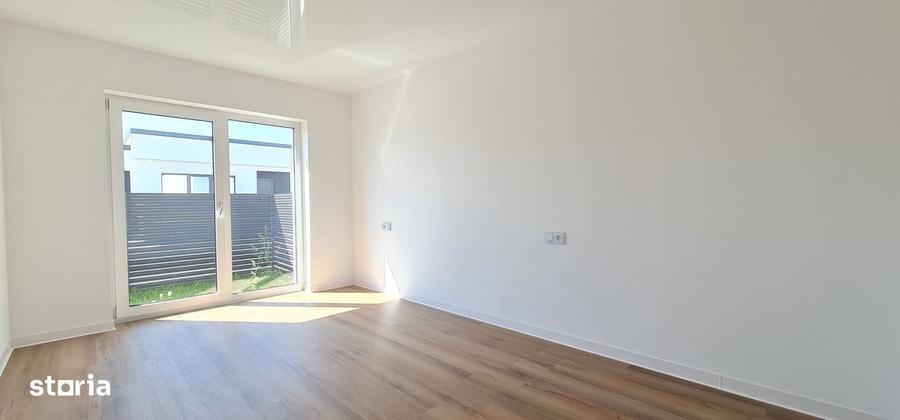 Casa individuala finalizata intabulata 4 camere Cartier Izvor Tarlunge - 2