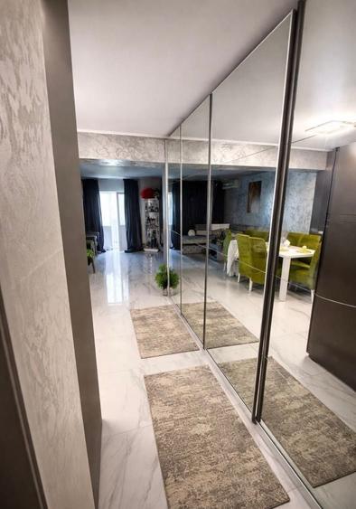 Apartament La Cheie - 2 camere 60mp - zona G-ral Eremia Grigorescu. - 8