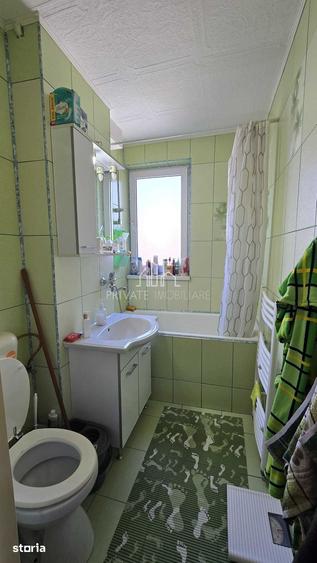 Apartament 2 Camere Et.3/4 Decomandat, Vanzare, Aleea Carpati - 7