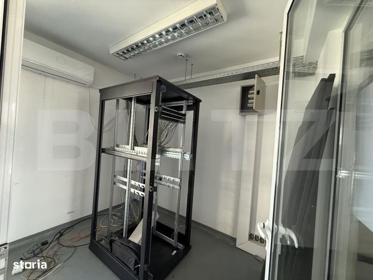 Spațiu comercial, de 499 mp, în Central