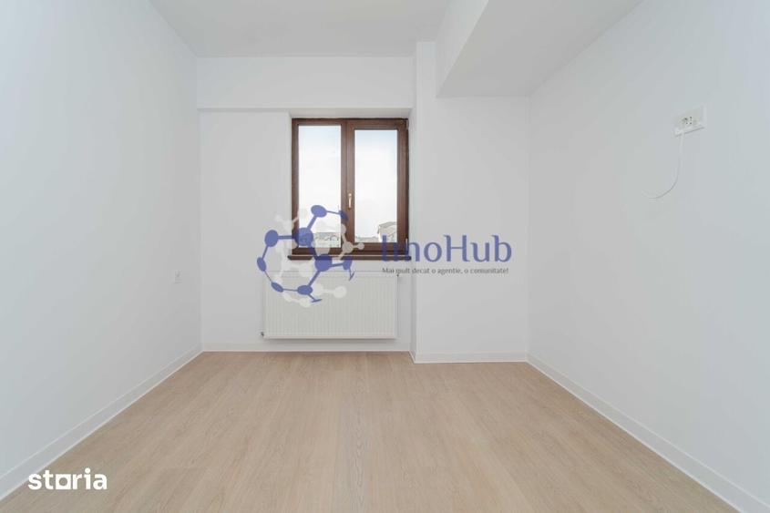 Apartament cu 3 camere în Valea Lupului