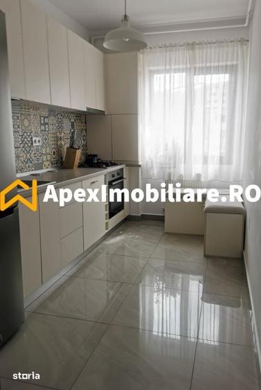 Ap. 2 cam de inchiriat Lujerului Bucuresti | Metrou 7 min | Centrala - 7