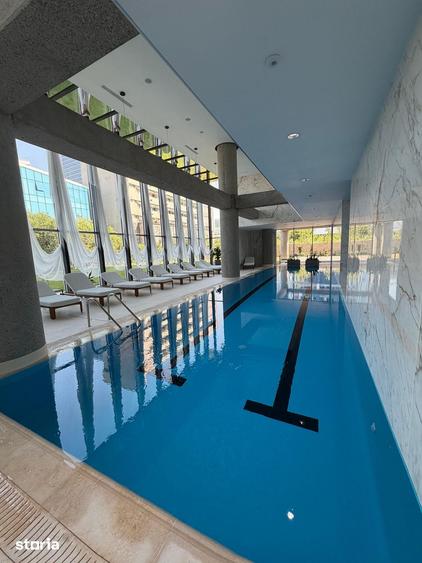 Apartament cu 3 camere în Floreasca