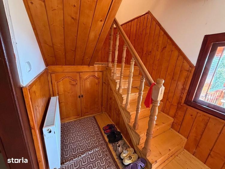 Casă cu 3 camere decomandat în Răchițele