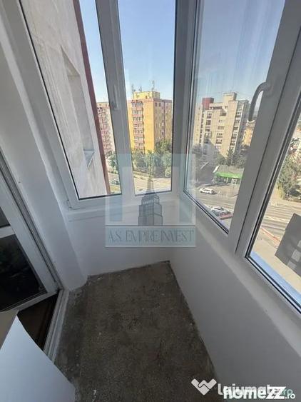 Apartament cu 2 camere decomandat în Gemenii