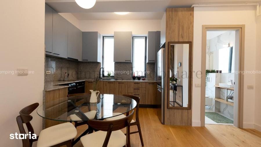 Apartament 2 camere | Aviatiei | Lux | - 7