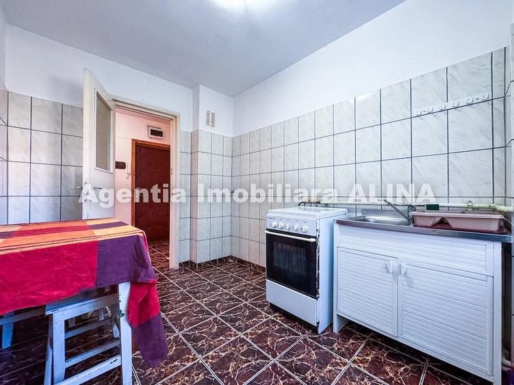 Apartament cu 2 camere decomandat în Minerul