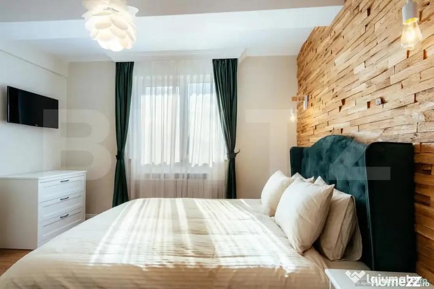 Oportunitate Premium Apartament de lux zona Arini?, 3 cam - Gura Humorului (Suceava) - 3