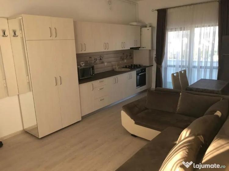 Apartament 2 camere de inchiriat in zona Drumul Taberei - Bucuresti (Bucuresti-Ilfov) - 2