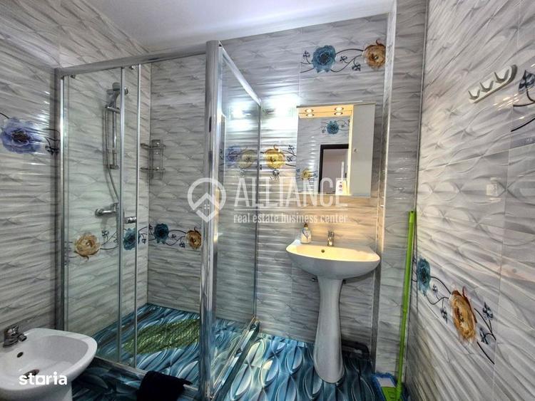 Apartament cu 3 camere în Techirghiol