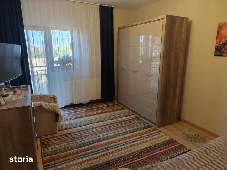 Casă cu 4 camere cu Teren 144 Mp în Sâncraiu de Mureș