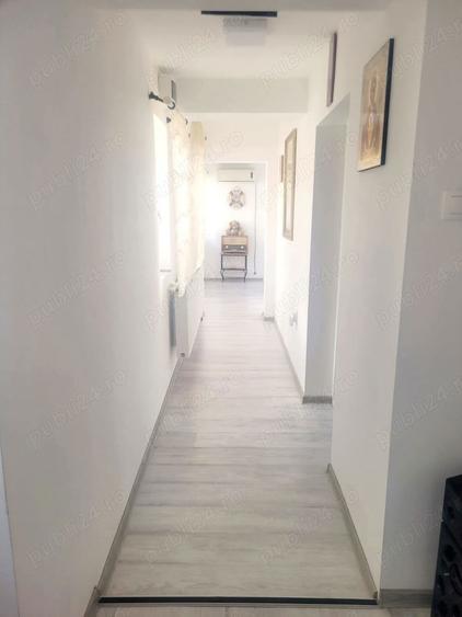 Casă cu 3 camere în Jilava