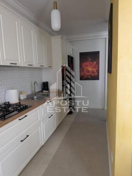 Apartament 3 camere City Of Mara, 2 bai, 2 balcoane, Parc... - 6