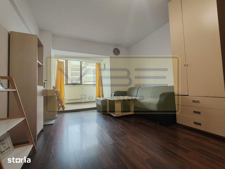 Apartament cu 2 camere în Piața Unirii