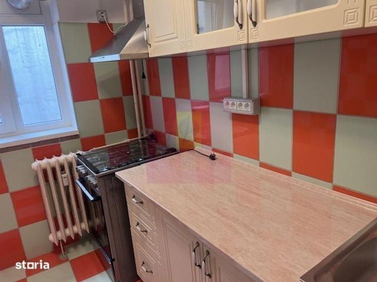 Apartament 3 camere Piata 1 Mai- Ion Mihalache- stradal. - 9