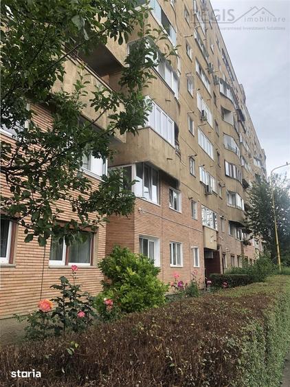 Pret bun! JUDETEAN - CALEA BUCURESTI | 2 Camere Spatios 57 MP | Boxa m - 20
