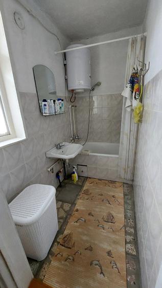 Casă cu 2 camere cu Teren 1292 Mp în Tormac