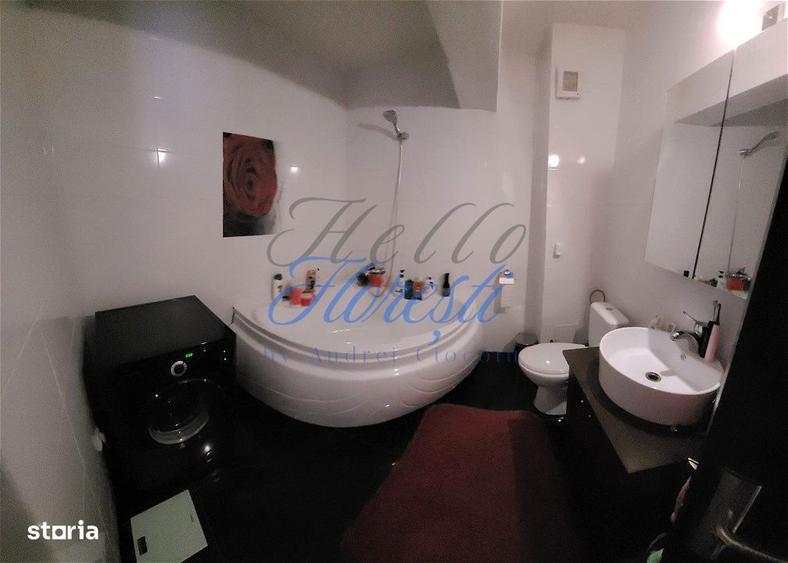Apartament 4 camere + balcon, Apahida - 1