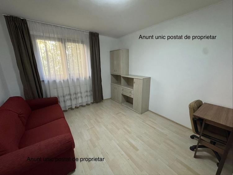 Apartament cu 2 camere decomandat în Gorjului