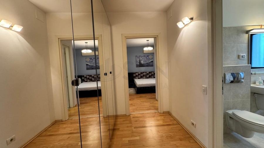 Apartament cu 3 camere decomandat în Pipera