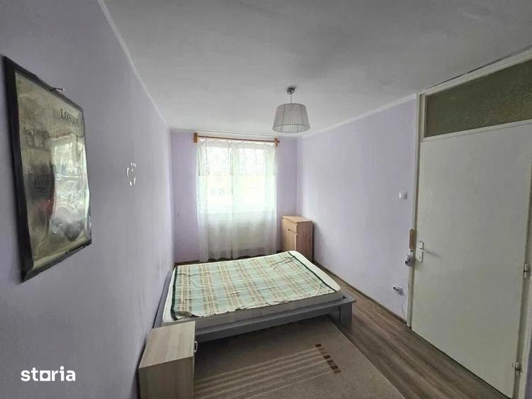Apartament cu 2 camere semidecomandat în Calea Dumbrăvii