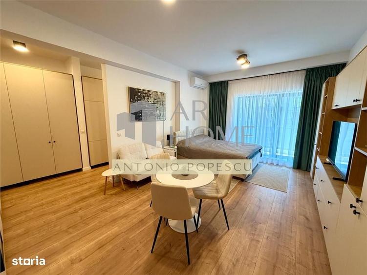 Apartament în Albert