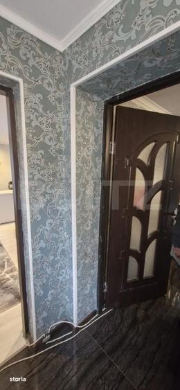 Casă cu 3 camere în Băltița
