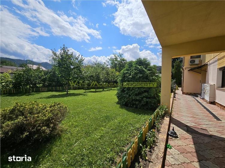 Apartament central cu acces la gradina si 2 locuri parcare - 10