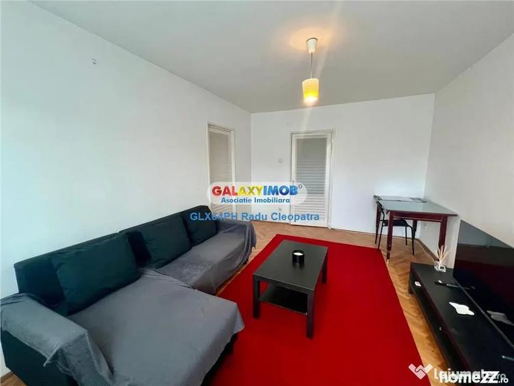 Apartament cu 2 camere decomandat în Sud