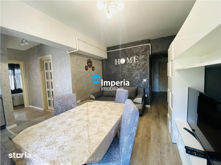 Apartament cu 3 camere în Moara de Vânt