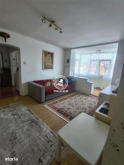 Apartament 2 camere de vanzare, Cantemir - Podul de Piatra - 3