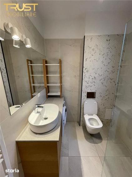 Apartament cu 2 camere în Gruia