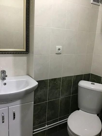 Ofer spre vanzare garsoniera in zona Timpuri Noi - 1