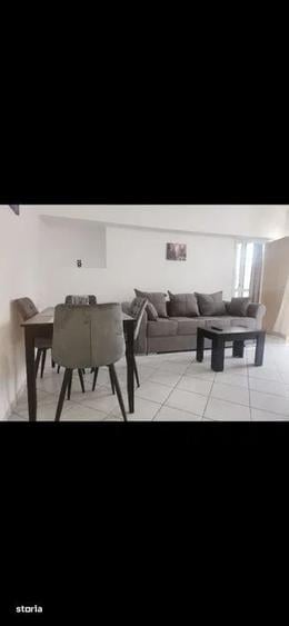 Apartament cu 2 camere decomandat în Magheru