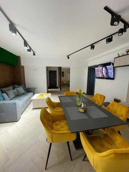 Apartament doua camere de inchiriat - 5
