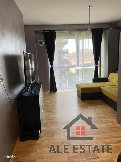 Apartament 2 camere, mobilat complet, bloc nou, Cluj-Napoca | Parcare - 1