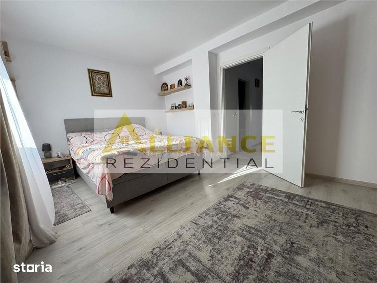 TREND RESIDENCE Vila P+1+M 4 camere 2 bai 120 mpu - 19