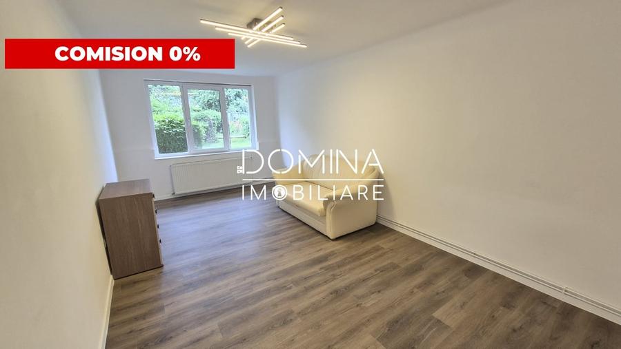 Apartament cu 2 camere decomandat în 1 Mai