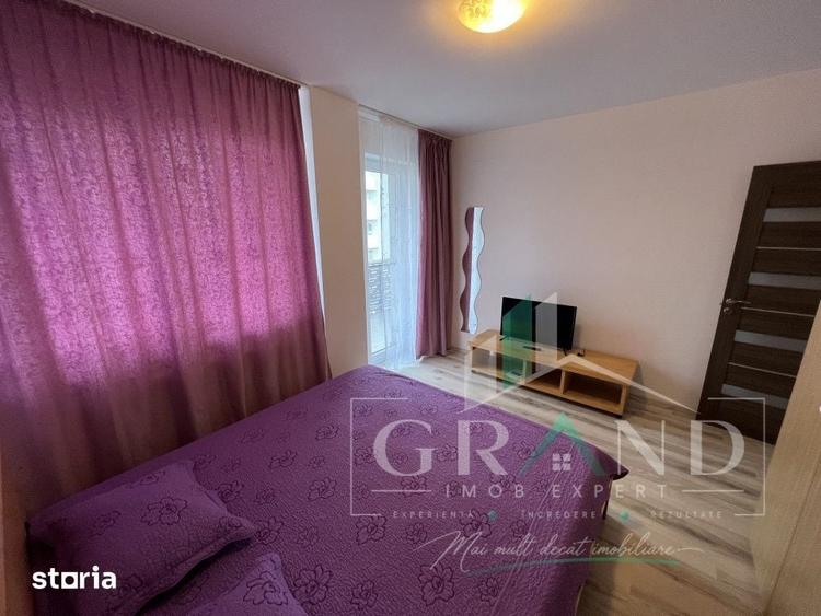 3 camere | 55 MP+BALCON 10 MP | PARCARE | MODERN | AMETHYSTWEST CIT - 6