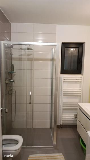 Apartament cu 2 camere în Ghencea