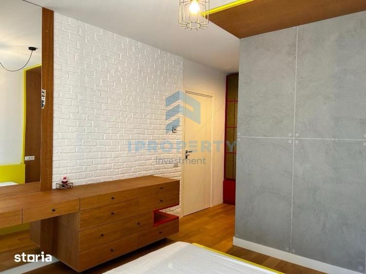 Unirii | 3 Camere | Centrala | X2 Bai | Terasa | Bloc Nou | Parcare | - 6