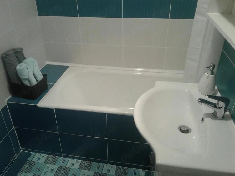 Apartament cu 2 camere decomandat în Ștrand