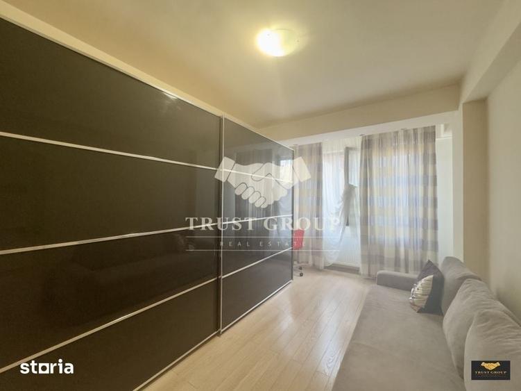 Apartament cu 3 camere decomandat în Grivița