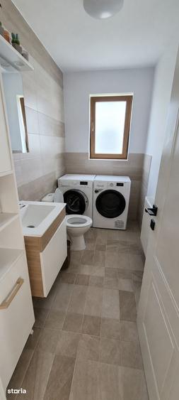 Casă cu 4 camere cu Teren 1200 Mp în Dumbrăvița